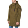 Men's Hood Anorak Jacket