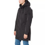 Men's Hood Anorak Jacket