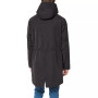 Men's Hood Anorak Jacket