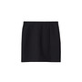 Women's Slit Hem Skirt