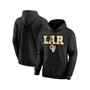 Men's Branded Black Los Angeles Rams Scoreboard Pullover Hoodie