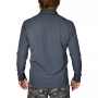 Men's Lightweight Metal Vent Performance Shirt Jacket