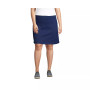 Women's Plus Size Active Knit Skort