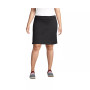 Women's Plus Size Active Knit Skort