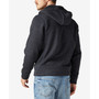 Men's Los Feliz Fleece Full Zip Hooded Sweatshirt