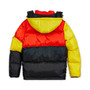 Men's Larry Puffer Jacket