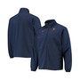 Men's Navy Virginia Cavaliers 2021 Sideline Full-Zip Jacket