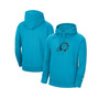 Men's Turquoise Phoenix Suns 2022/23 City Edition Essential Pullover Hoodie