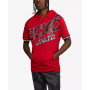 Men's Short Sleeve Bam Bam Hoodie