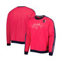 Men's Red St. Louis City SC Pullover Sweatshirt