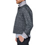 Men's Lava Stone Stretch Trucker Jacket