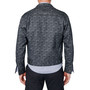 Men's Lava Stone Stretch Trucker Jacket