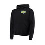 Men's Black Los Angeles Rams Vamos Rams Pullover Hoodie