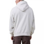 Men's Budweiser Oversized Fleece Hoodie