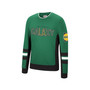 Men's Green La Galaxy Since '96 Hometown Champs Pullover Sweatshirt