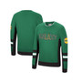 Men's Green La Galaxy Since '96 Hometown Champs Pullover Sweatshirt