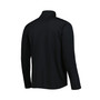 Men's Black USC Trojans Textured Quarter-Zip Jacket