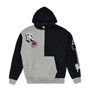 Men's Lone Wolf Pullover Hoodie