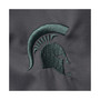 Men's Green Michigan State Spartans Windrunner Full-Zip Jacket