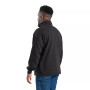 Men's Heritage Thermal-Lined Quarter-Zip Sweatshirt