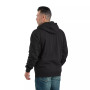 Men's Big & Tall Heritage Thermal-Lined Full-Zip Hooded Sweatshirt