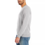 Men's Washed Terry Challenger Sweatshirt