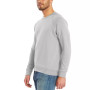 Men's Washed Terry Challenger Sweatshirt