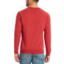 Men's Washed Terry Challenger Sweatshirt