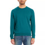 Men's Washed Terry Challenger Sweatshirt