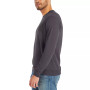 Men's Washed Terry Challenger Sweatshirt