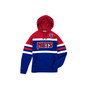 New Jersey Nets Men's Head Coach Hoodie