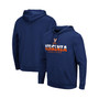 Men's Navy Virginia Cavaliers Lantern Pullover Hoodie