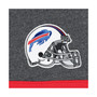 Men's Royal, Heather Charcoal Buffalo Bills Extreme Pullover Hoodie