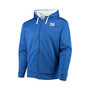 Men's Royal and White New York Giants Apprentice Full-Zip Hoodie