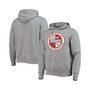 Men's Gray Washington Commanders Imprint Headline Pullover Hoodie