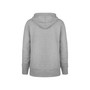 Men's '47 Heathered Gray Florida Panthers Pregame Headline Pullover Hoodie