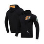 Men's Black Florida A&M Rattlers University Classic Pullover Hoodie
