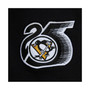 Men's Gold, Black Pittsburgh Penguins 1992 Stanley Cup Champions Pullover Sweatshirt