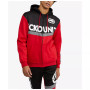 Men's Bold Statement Full-Zip Hoodie