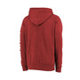 Men's Threads Red Kansas City Chiefs Super Bowl LVII Champions Always Champs Tri-Blend Pullover Hoodie