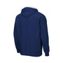 Men's Navy UC Davis Aggies Arch and Logo 3.0 Full-Zip Hoodie