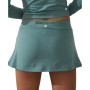 Women's Ultra Soft Hipster Skirt