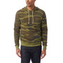 Men's Challenger Printed Pullover Hoodie