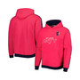 Men's Red St. Louis City SC Pullover Hoodie