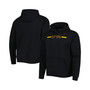 Men's Black Minnesota Golden Gophers Vintage-Like Collection Pullover Hoodie