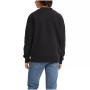 Men's Graphic Crewneck Regular Fit Long Sleeve Sweatshirt