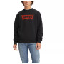 Men's Graphic Crewneck Regular Fit Long Sleeve Sweatshirt