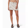 Women's Bobbie Cargo Mini Skirt