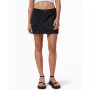 Women's Bobbie Cargo Mini Skirt