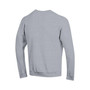 Men's Heather Gray Vanderbilt Commodores High Motor Pullover Sweatshirt